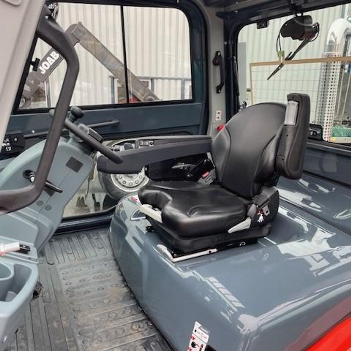 Heli CPCD100-G3 - 10 tonns dieseltruck